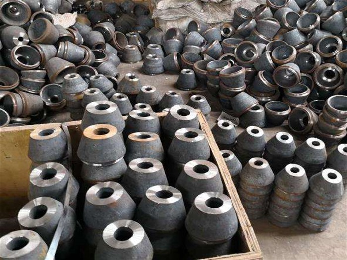 山东网架构件锥头