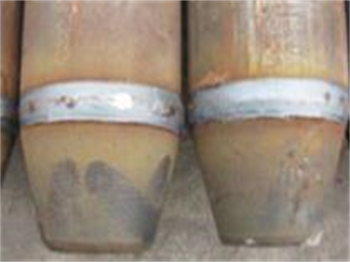 山东网架杆件焊接